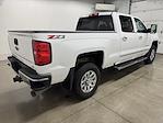 2018 Chevrolet Silverado 2500 Crew Cab SRW 4x4 Pickup for sale #25282A - photo 36