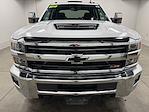 2018 Chevrolet Silverado 2500 Crew Cab SRW 4x4 Pickup for sale #25282A - photo 30