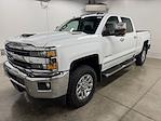 2018 Chevrolet Silverado 2500 Crew Cab SRW 4x4 Pickup for sale #25282A - photo 1