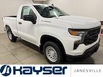 2025 Chevrolet Silverado 1500 Regular Cab 4x4 Pickup for sale #25307 - photo 1