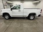 2025 Chevrolet Silverado 1500 Regular Cab 4x4 Pickup for sale #25307 - photo 3