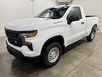 2025 Chevrolet Silverado 1500 Regular Cab 4x4 Pickup for sale #25307 - photo 4