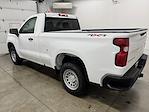 2025 Chevrolet Silverado 1500 Regular Cab 4x4 Pickup for sale #25307 - photo 6