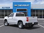 2025 Chevrolet Silverado 1500 Regular Cab 4x4 Pickup for sale #25307 - photo 33