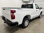 2025 Chevrolet Silverado 1500 Regular Cab 4x4 Pickup for sale #25307 - photo 2