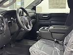 2025 Chevrolet Silverado 1500 Regular Cab 4x4 Pickup for sale #25307 - photo 15
