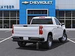 2025 Chevrolet Silverado 1500 Regular Cab 4x4 Pickup for sale #25307 - photo 31