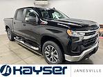 2025 Chevrolet Silverado 1500 Crew Cab 4x4 Pickup for sale #25349 - photo 1