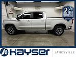2022 Chevrolet Silverado 1500 LTD Crew Cab 4x4 Pickup for sale #25373C - photo 34
