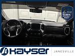 2022 Chevrolet Silverado 1500 LTD Crew Cab 4x4 Pickup for sale #25373C - photo 35