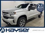 2022 Chevrolet Silverado 1500 LTD Crew Cab 4x4 Pickup for sale #25373C - photo 36