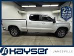 2022 Chevrolet Silverado 1500 LTD Crew Cab 4x4 Pickup for sale #25373C - photo 38