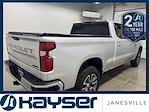 2022 Chevrolet Silverado 1500 LTD Crew Cab 4x4 Pickup for sale #25373C - photo 39