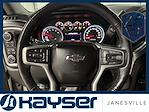 2022 Chevrolet Silverado 1500 LTD Crew Cab 4x4 Pickup for sale #25373C - photo 27