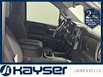 2022 Chevrolet Silverado 1500 LTD Crew Cab 4x4 Pickup for sale #25373C - photo 2