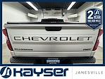2022 Chevrolet Silverado 1500 LTD Crew Cab 4x4 Pickup for sale #25373C - photo 31