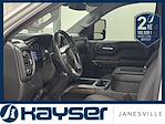 2022 Chevrolet Silverado 1500 LTD Crew Cab 4x4 Pickup for sale #25373C - photo 32