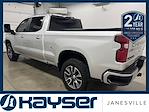 2022 Chevrolet Silverado 1500 LTD Crew Cab 4x4 Pickup for sale #25373C - photo 1
