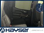 2022 Chevrolet Silverado 1500 LTD Crew Cab 4x4 Pickup for sale #25373C - photo 9