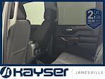 2022 Chevrolet Silverado 1500 LTD Crew Cab 4x4 Pickup for sale #25373C - photo 12