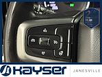 2022 Chevrolet Silverado 1500 LTD Crew Cab 4x4 Pickup for sale #25373C - photo 20