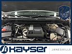2022 Chevrolet Silverado 1500 LTD Crew Cab 4x4 Pickup for sale #25373C - photo 21