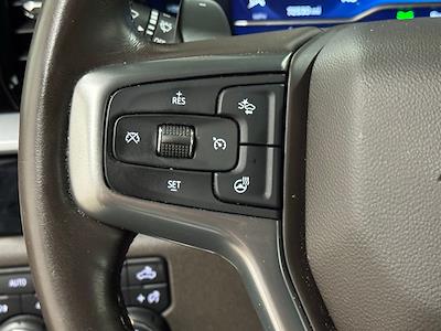 Used 2023 Chevrolet Silverado 1500 LTZ Crew Cab for sale #25394A - photo 1