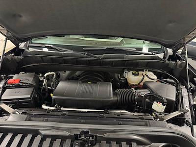 Used 2023 Chevrolet Silverado 1500 LTZ Crew Cab for sale #25394A - photo 2