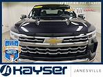 2023 Chevrolet Silverado 1500 Crew Cab 4WD Pickup for sale #25394A - photo 24