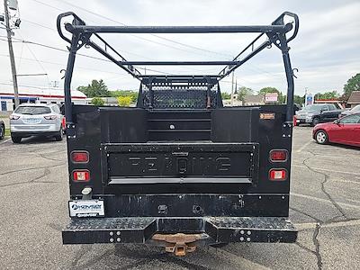 Used 2013 Ford F-250 Super Cab 4x4 Service Truck for sale #25417B - photo 2