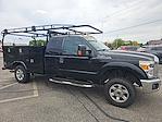 Used 2013 Ford F-250 Super Cab 4x4 Service Truck for sale #25417B - photo 11
