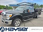 Used 2013 Ford F-250 Super Cab 4x4 Service Truck for sale #25417B - photo 1
