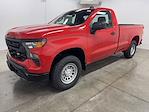 2025 Chevrolet Silverado 1500 Regular Cab 4x4 Pickup for sale #25430 - photo 4