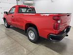 2025 Chevrolet Silverado 1500 Regular Cab 4x4 Pickup for sale #25430 - photo 6