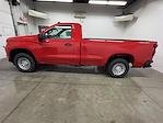 2025 Chevrolet Silverado 1500 Regular Cab 4x4 Pickup for sale #25430 - photo 7
