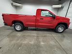 2025 Chevrolet Silverado 1500 Regular Cab 4x4 Pickup for sale #25430 - photo 10