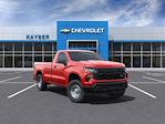 2025 Chevrolet Silverado 1500 Regular Cab 4x4 Pickup for sale #25431 - photo 30