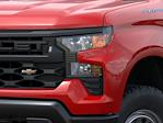 2025 Chevrolet Silverado 1500 Regular Cab 4x4 Pickup for sale #25431 - photo 39