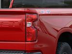 2025 Chevrolet Silverado 1500 Regular Cab 4x4 Pickup for sale #25431 - photo 40