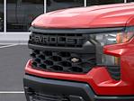 2025 Chevrolet Silverado 1500 Regular Cab 4x4 Pickup for sale #25431 - photo 42