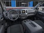 2025 Chevrolet Silverado 1500 Regular Cab 4x4 Pickup for sale #25431 - photo 44