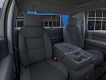2025 Chevrolet Silverado 1500 Regular Cab 4x4 Pickup for sale #25431 - photo 45