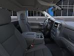 2025 Chevrolet Silverado 1500 Regular Cab 4x4 Pickup for sale #25431 - photo 46