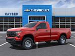 2025 Chevrolet Silverado 1500 Regular Cab 4x4 Pickup for sale #25431 - photo 32