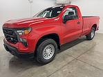 2025 Chevrolet Silverado 1500 Regular Cab 4x4 Pickup for sale #25431 - photo 4