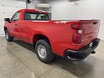 2025 Chevrolet Silverado 1500 Regular Cab 4x4 Pickup for sale #25431 - photo 6