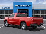 2025 Chevrolet Silverado 1500 Regular Cab 4x4 Pickup for sale #25431 - photo 33