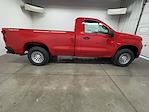 2025 Chevrolet Silverado 1500 Regular Cab 4x4 Pickup for sale #25431 - photo 9