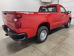 2025 Chevrolet Silverado 1500 Regular Cab 4x4 Pickup for sale #25431 - photo 2