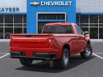 2025 Chevrolet Silverado 1500 Regular Cab 4x4 Pickup for sale #25431 - photo 31